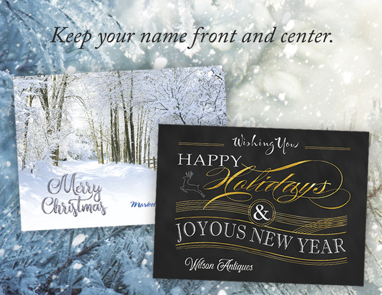 Company Name Holiday